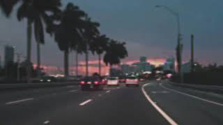 ocean drive - duke dumont  slowed + reverb