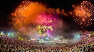 Dimitri Vegas & Like Mike - Live At Tomorrowland 2016 Mainstage FULL SET HD