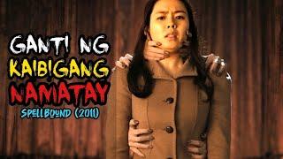 Spellbound 2011  Ricky Tv  Tagalog Movie Recap  May 15 2024