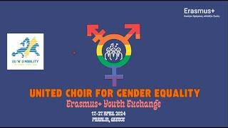 United choir - group1