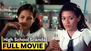 High School Scandal FULL MOVIE  Gina Alajar Sandy Andolong