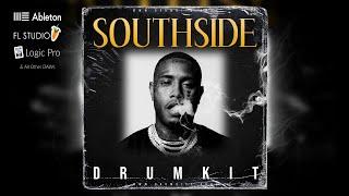 FREE SOUTHSIDE DRUM KIT 2024   Free Drum Kit Download