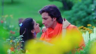 Mere Humsafar-Keemat 1998 Full HD Video Song Akshay Raveena Saif Ali Sonali Bendre