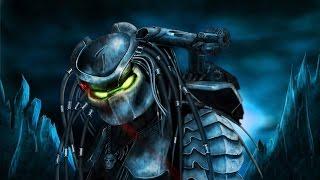 Aliens versus Predator 2 Full Game All Cutscenes