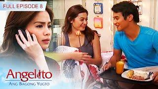 Full Episode 8  Angelito Ang Bagong Yugto