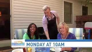 FOX28 Good Day Marketplace Premieres Oct. 6 at 10AM