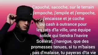 YMNK ft BOOBA 2.0 Paroles lyrics