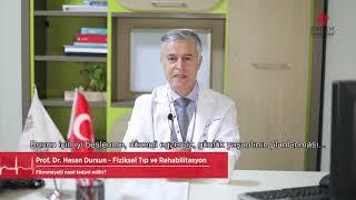 Fibromiyalji Nasıl Tedavi Edilir?