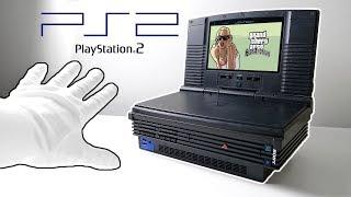 Sony PlayStation 2 Unboxing PS2 Phat Console GTA San Andreas Call of Duty