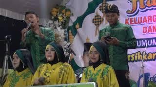 Alamate Anas Sholeh Voc. Anis Rebana Walisongo Sragen Komunitas Bakso Rudal Bakso Kumis Jakarta