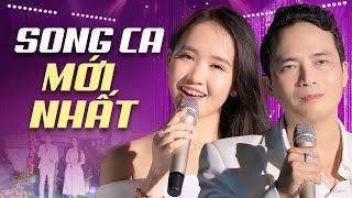 Song Ca Lê Sang & Kim Chi Mới Nhất 2024 - Tuyển Tập Bolero Quán Cafe Lê Sang