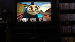 Opening To Thomas & Friends Thomas Sodor Celebration 2005 DVD