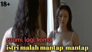 istri koma suami malah ma selingkuh dan mantap-mantap