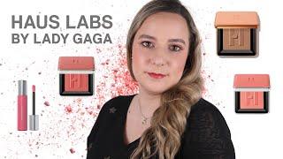 HAUS LABS BY LADY GAGA Alla scoperta di questo brand tra colpi di fulmine e cuori spezzati