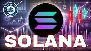 Solana Price News Today - Elliott Wave Price Prediction & Technical Analysis Price Update