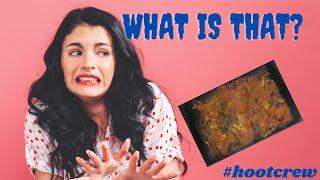 Reacting to Bad Cooks #kayscooking #reactions #HootCrew #TheNightOwl
