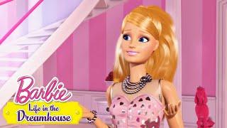 Барби Жизнь в доме мечты  Все серии подряд часть 2 1080р
