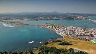 Jeju-do Island - City Video Guide