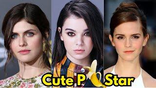 Hollywood 2024 Beautiful Girl  New American Teen Cute Actress  Biography  ️️️