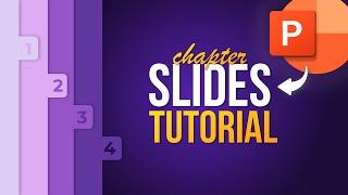 Animated PowerPoint Slide Tutorial 2023