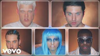 Pentatonix - Daft Punk