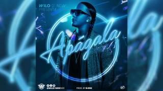 Wilo D New - Apágala  Official Audio