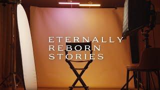 Reborn Stories Lorenzo Viotti Pia Wurtzbach and Nieves Alvarez  Eternally Reborn