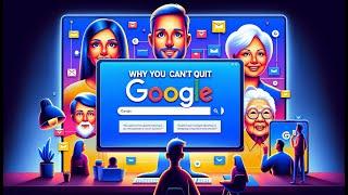 Why You Cant Quit Google The Addictive Design Exposed