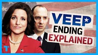 Veep Ending Explained Don’t Give Up Your Gary