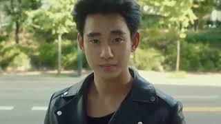 Kim Soo hyun stole the show in his cameo appearance in Miss Granny