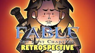 The BIG Fable The Lost Chapters Retrospective