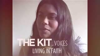 What Being Religions Means for Generation Z - The Kit Voices