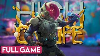 High on Life - Full Game No Commentary  Longplay Gameplay Walkthrough