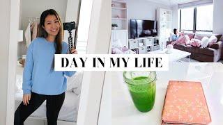 vlog  GIRL TALK IDENTITY IN CHRIST DAY IN MY LIFE TRADER JOES HAUL  CHRISTIAN YOUTUBERS