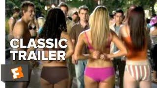 American Pie Presents The Naked Mile Official Trailer #1 - Christopher McDonald Movie 2006 HD