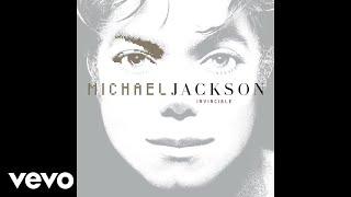 Michael Jackson - Butterflies Audio