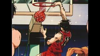 Slam Dunk  TOP10 without Sakuragi Hanamichi