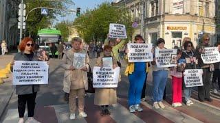 «Хвилини мовчання» у Житомирі в память про загиблих захисників - Житомир.info