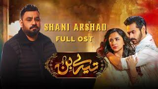 Tere Bin OST 2022 - Shani Arshad - New Song Released