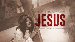 Easter Mini Movie This is Amazing Grace  John 316 - The Passion Of The Son Of God  Sharefaith.com
