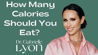 Calories Answering my most common questions