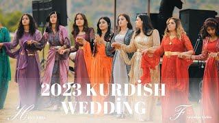 2023 KURDİSH WEDDİNG