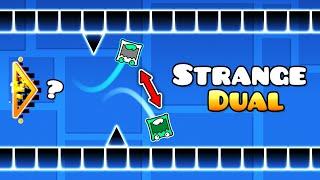 Dual Mode?  Geometry dash 2.11