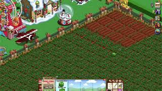 Home Farm  FarmVille 1