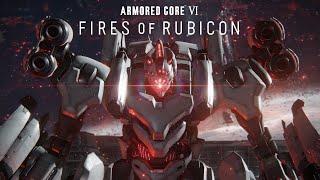 Armored Core 6 - The Return Weve All Waited For?