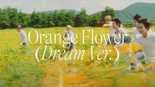 ENHYPEN - Orange Flower You Complete Me from Orange Blood Concept Trailer Dream Ver.