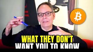 Max Keiser They Are Hiding the BIGGEST TRUTH About Bitcoin & Crypto