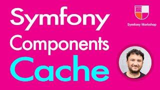 Symfony 5 Cache Tutorial