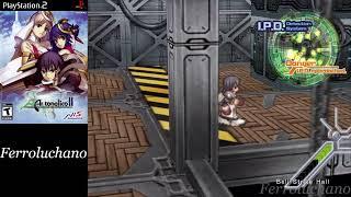 Ar tonelico 2 Melody of Metafalica PS2 Parte 50 Juego 155 de 4218