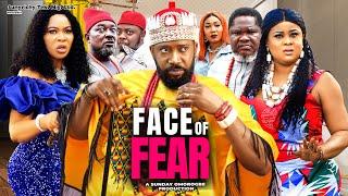 FACE OF FEAR Pt. 1 - Frederick Leonard Uju Okoli Ugezu J. Ugezu 2024 nigerian movies #newmovie